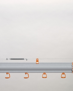 Pressure regulator unit w/flushing system + access f/DuoFlow